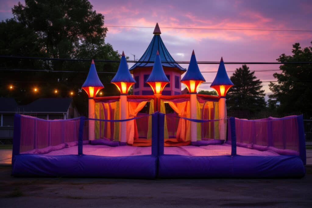 Inflatable Rentals Delaware Inflatable Bounce House Rentals in Delaware - Ultimate Fun!
